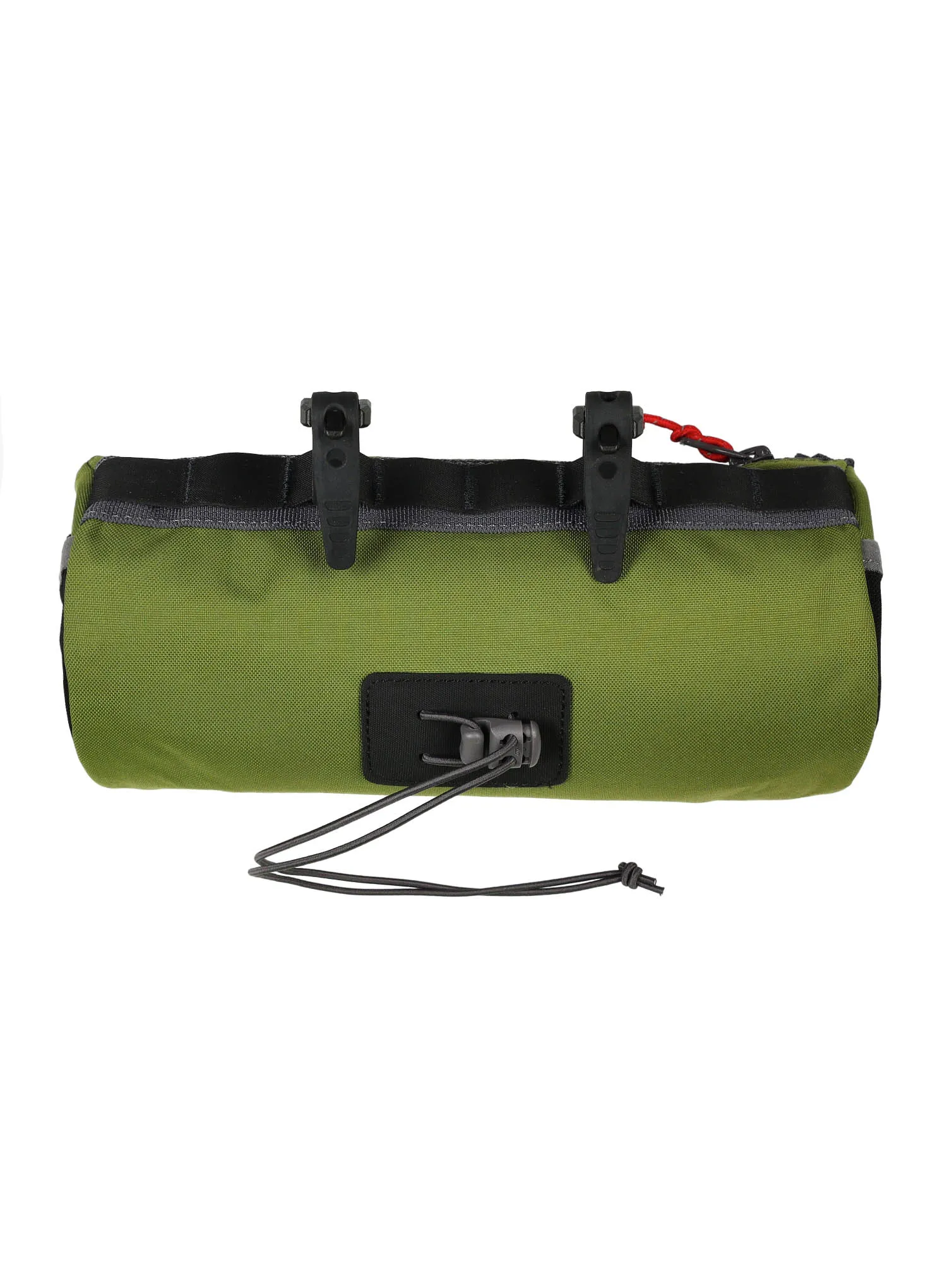 Kolesarska torbica za krmilo Jack Pack Kierowniczka RGB - green