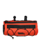 Kolesarska torbica za krmilo Jack Pack Kierowniczka RGB - red