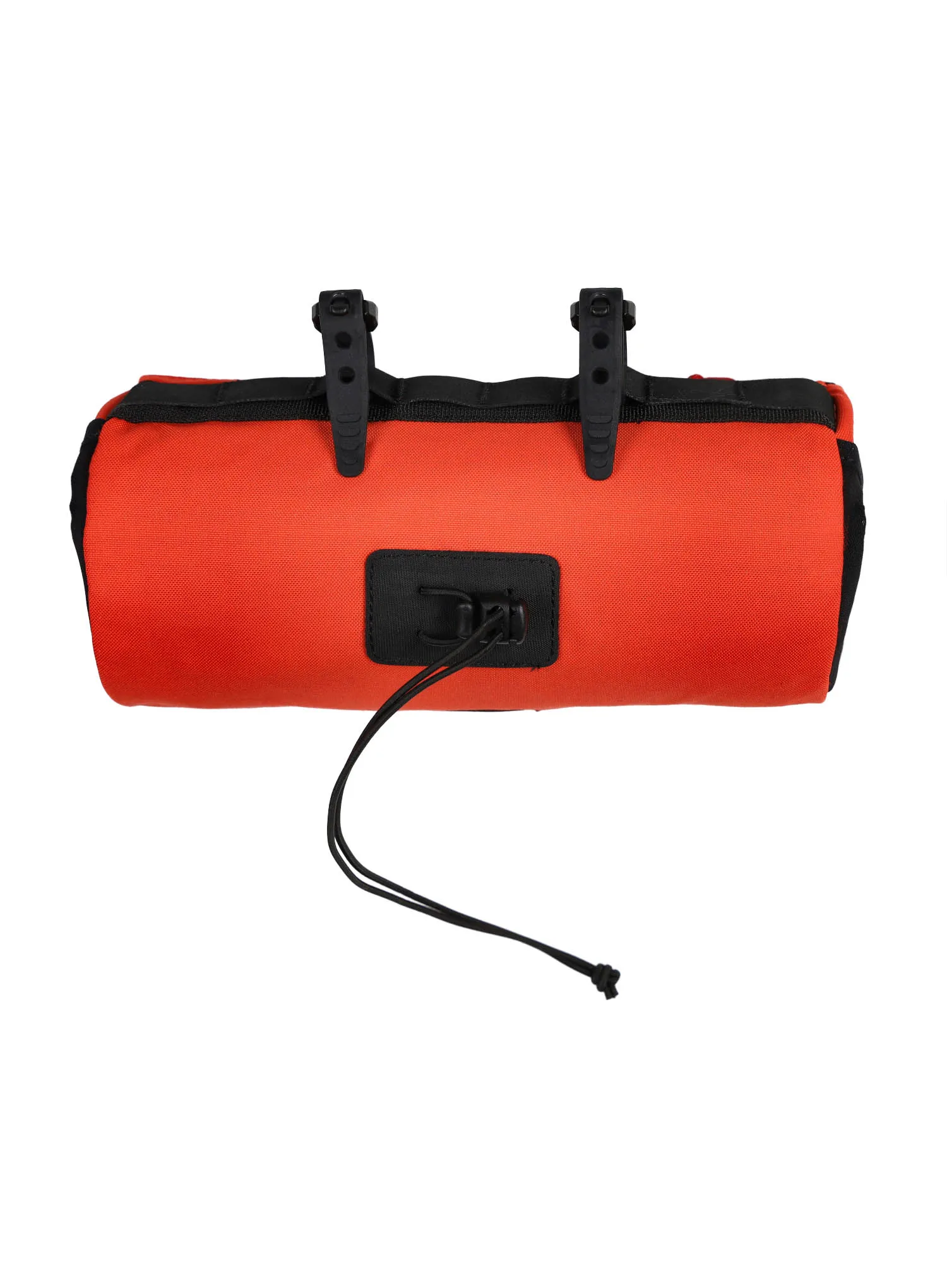 Kolesarska torbica za krmilo Jack Pack Kierowniczka RGB - red