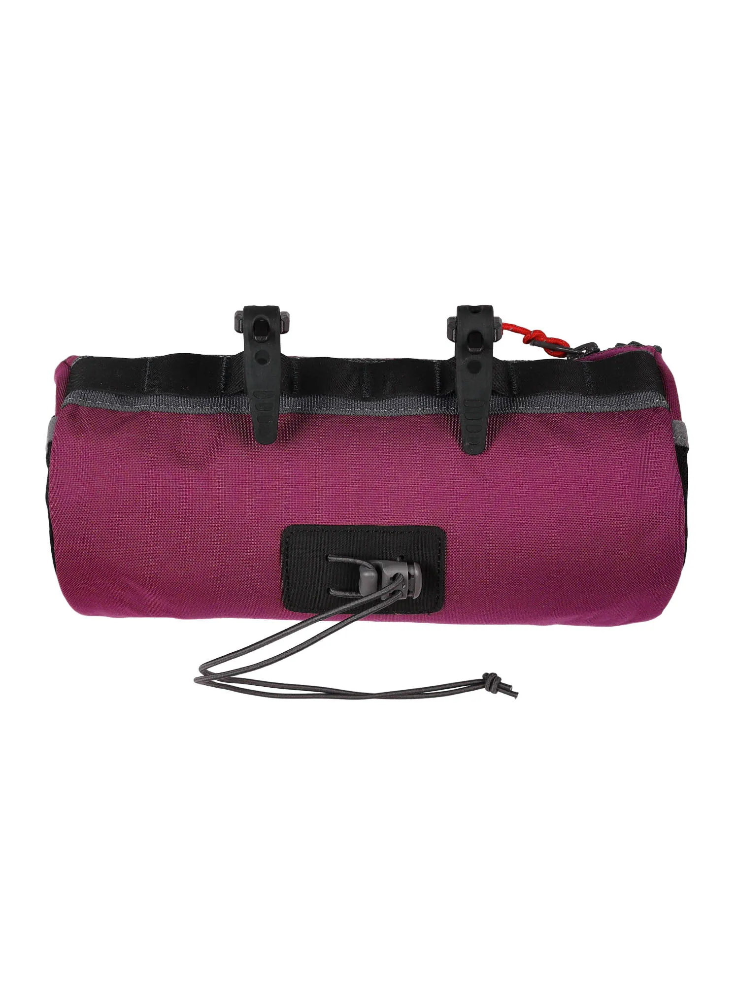 Kolesarska torbica za krmilo Jack Pack Kierowniczka RGB - violet