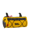 Kolesarska torbica za krmilo Jack Pack Kierowniczka RGB - yellow