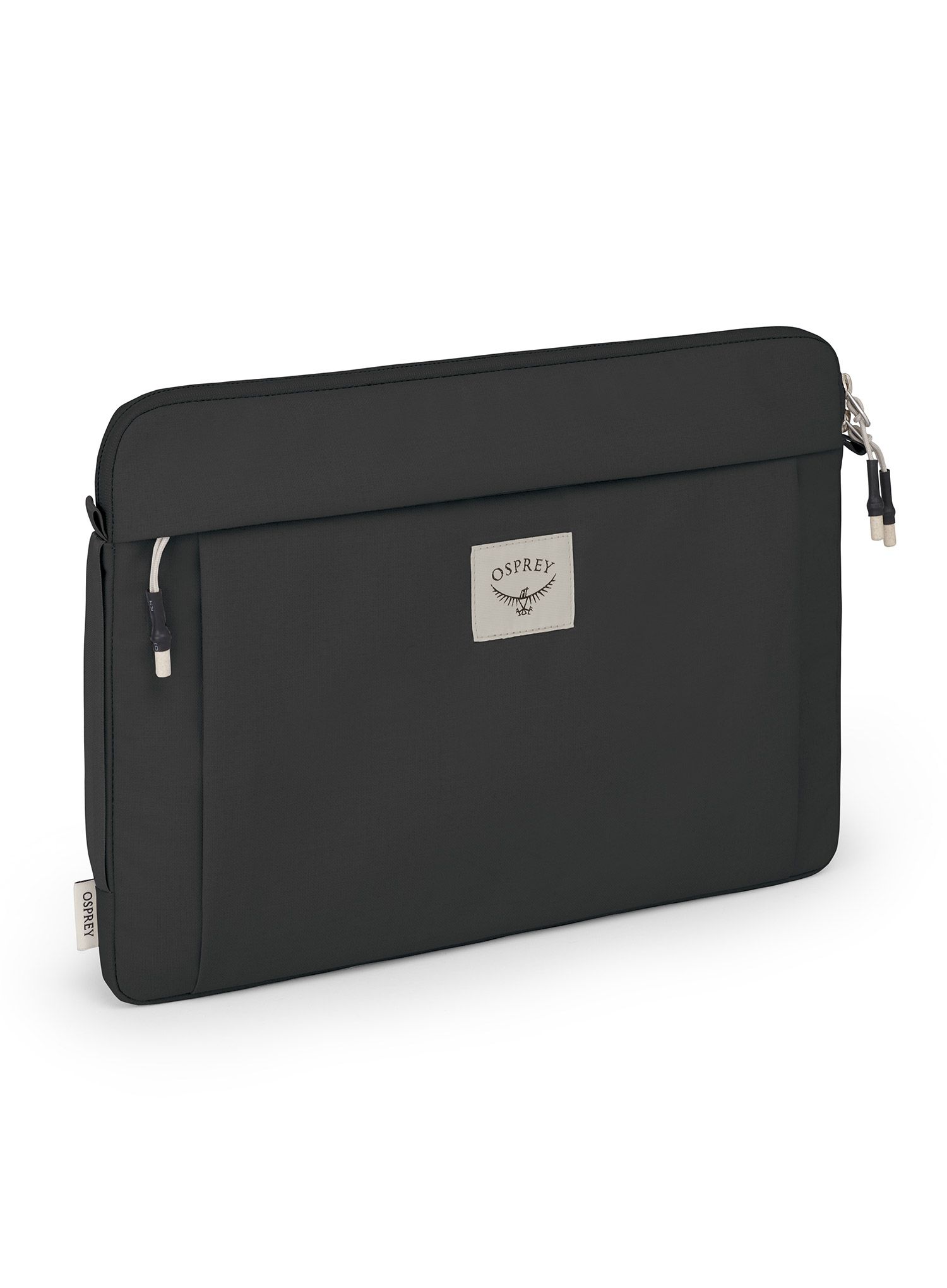 Torba za prenosnik Osprey Arcane Laptop 16in - black