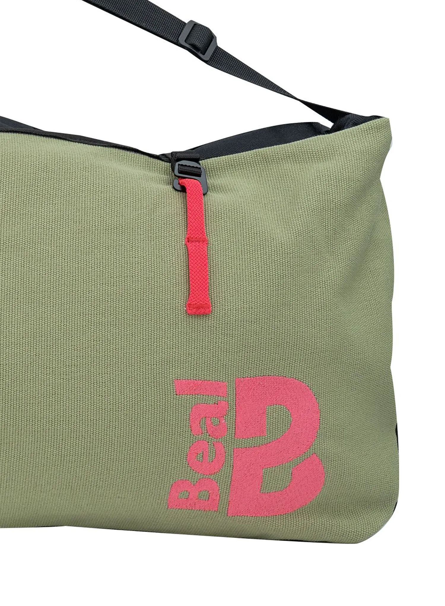Torba za vrvi Beal Folio II - green