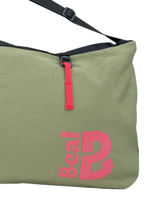Torba za vrvi Beal Folio II - green