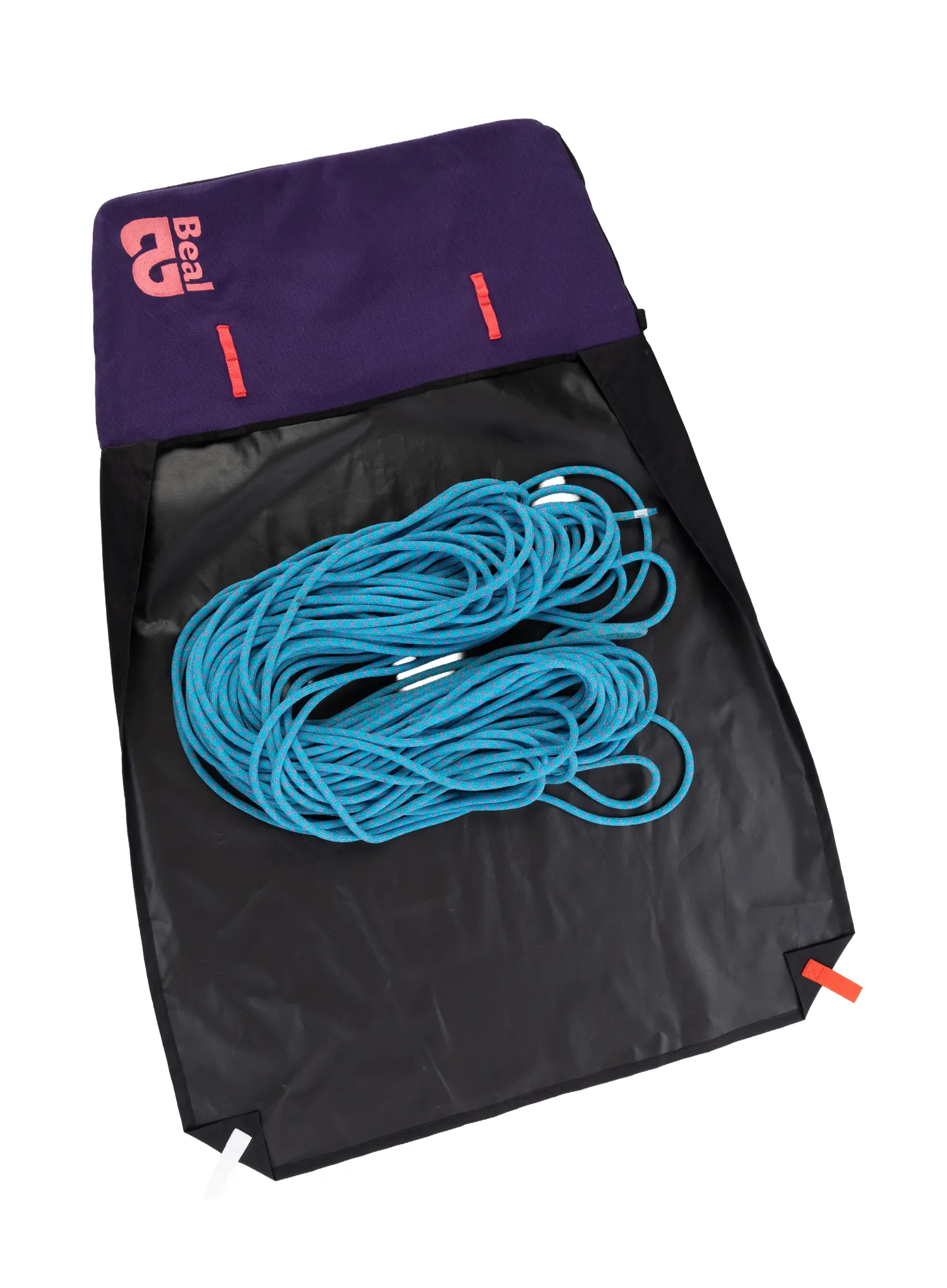 Torba za vrvi Beal Folio II - purple