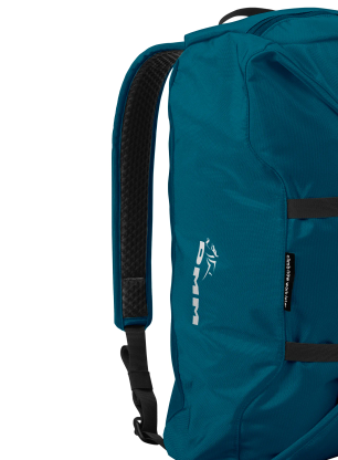 Torba za vrvi DMM Classic Rope Bag - blue
