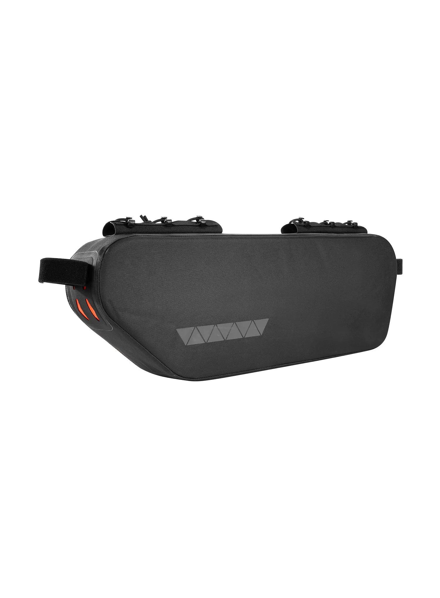 Torbica za na okvir kolesa Tatonka Frame Pouch WP 50 - black