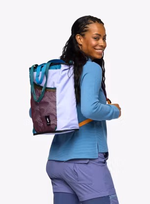 Torba za na ramo Cotopaxi Todo 22L Convertible Tote - del dia