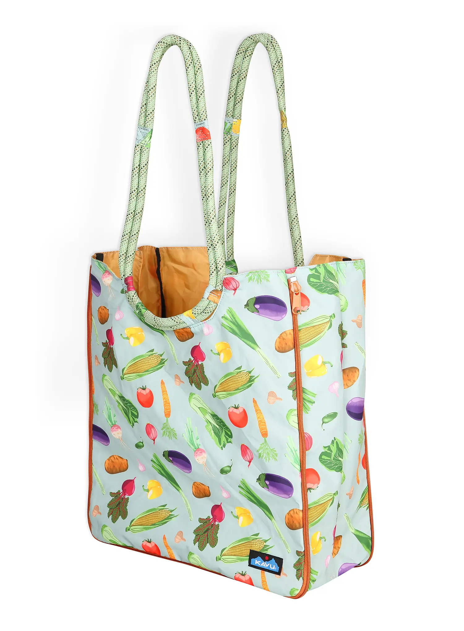 Torba za na ramo Kavu Barter Bag - veggie toss