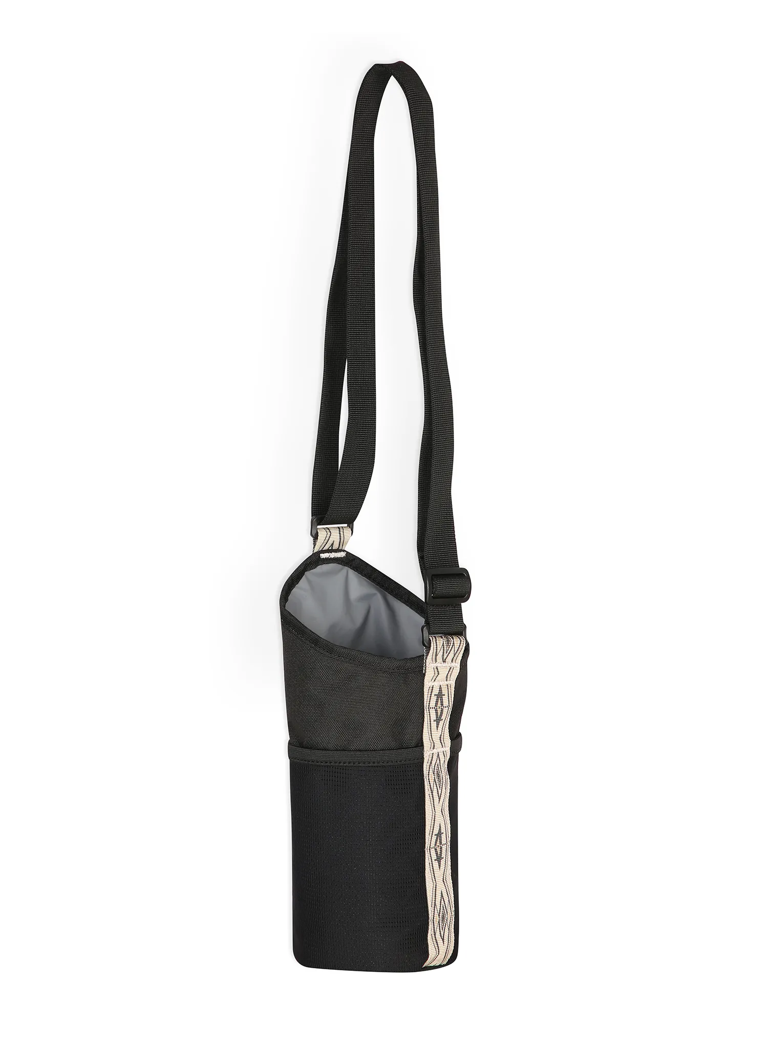 Torba za na ramo Kavu Slurp Sling - raven