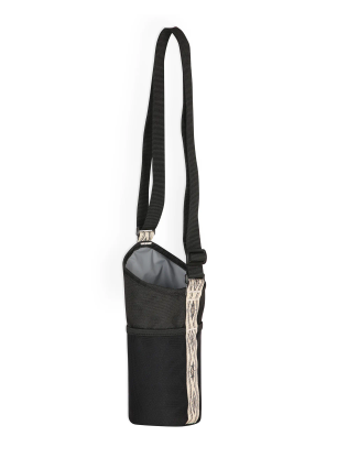 Torba za na ramo Kavu Slurp Sling - raven