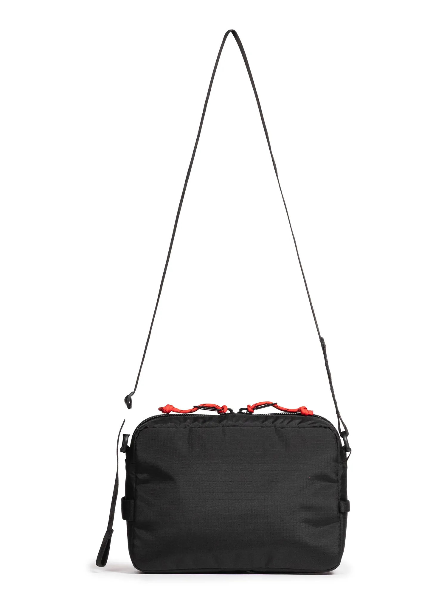 Torba za na ramo Topo Designs Block Bag - black/grid