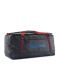 Torba Patagonia Black Hole Duffel 100L - smolder blue/amanita red