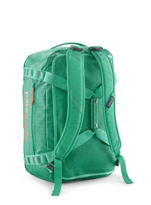 Torba Patagonia Black Hole Duffel 40L - aqua stone