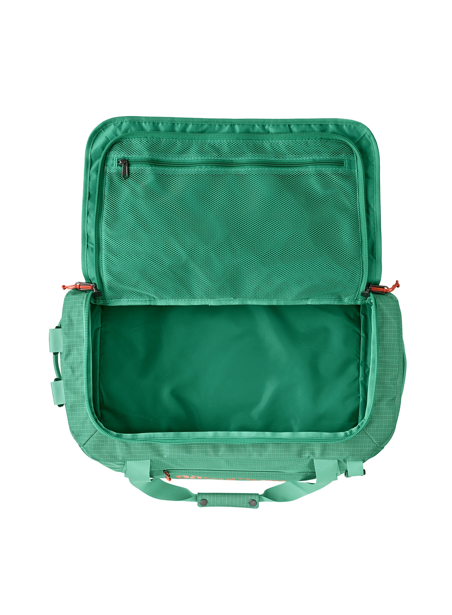 Torba Patagonia Black Hole Duffel 40L - aqua stone