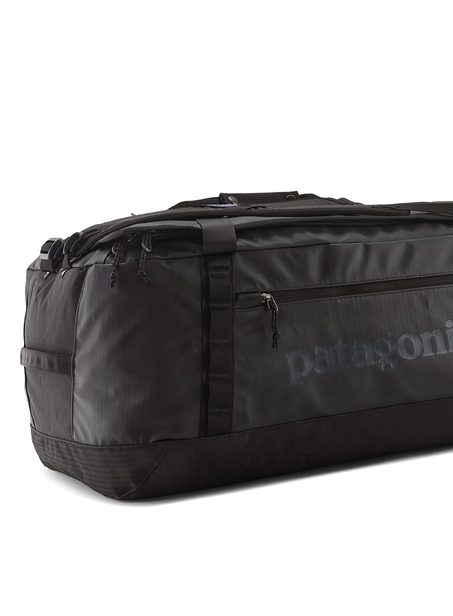 Torba Patagonia Black Hole Duffel 70L - black/black