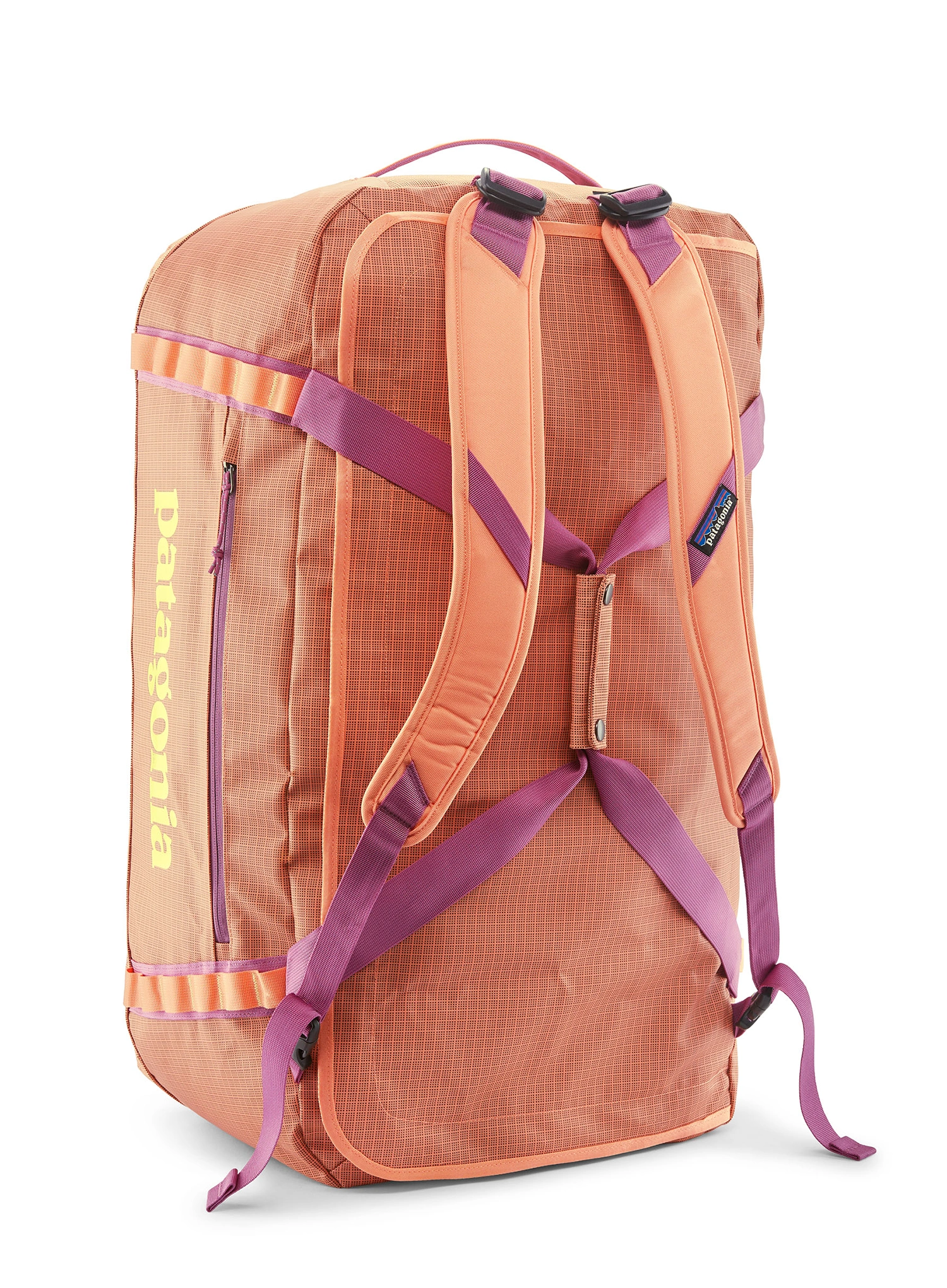 Torba Patagonia Black Hole Duffel 70L - peach sherbet
