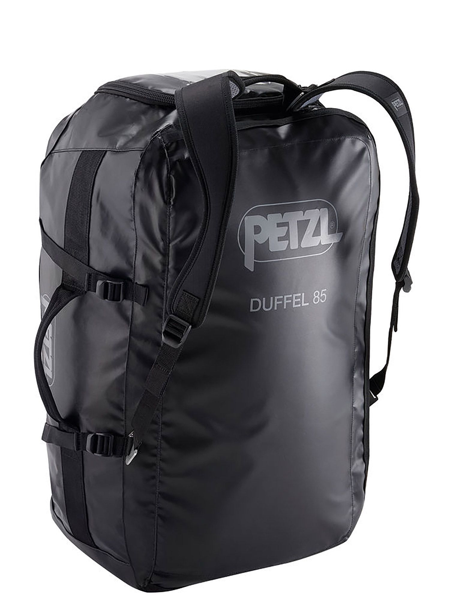 Torba Petzl Duffel 85L - black
