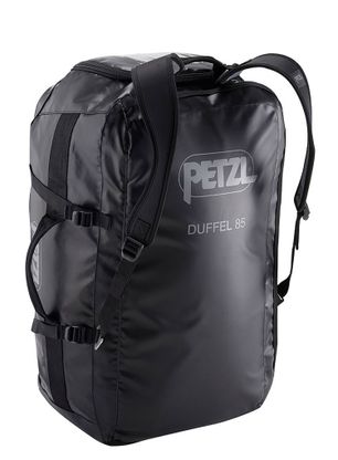 Torba Petzl Duffel 85L - black
