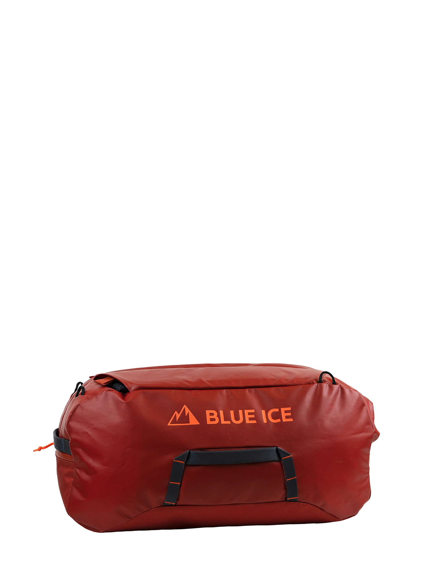 Potovalna torba Blue Ice Doko Pack 50L - burnt henna