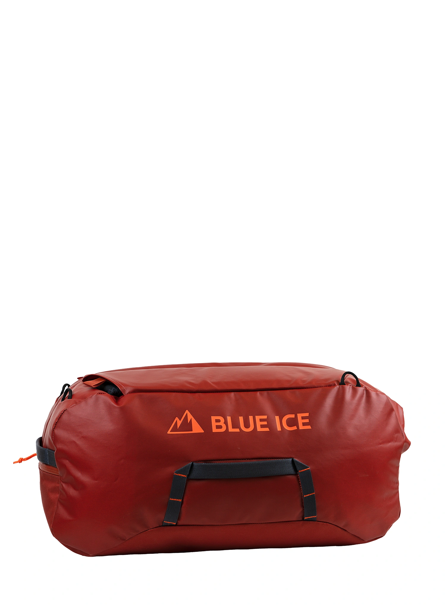 Potovalna torba Blue Ice Doko Pack 70L - burnt henna