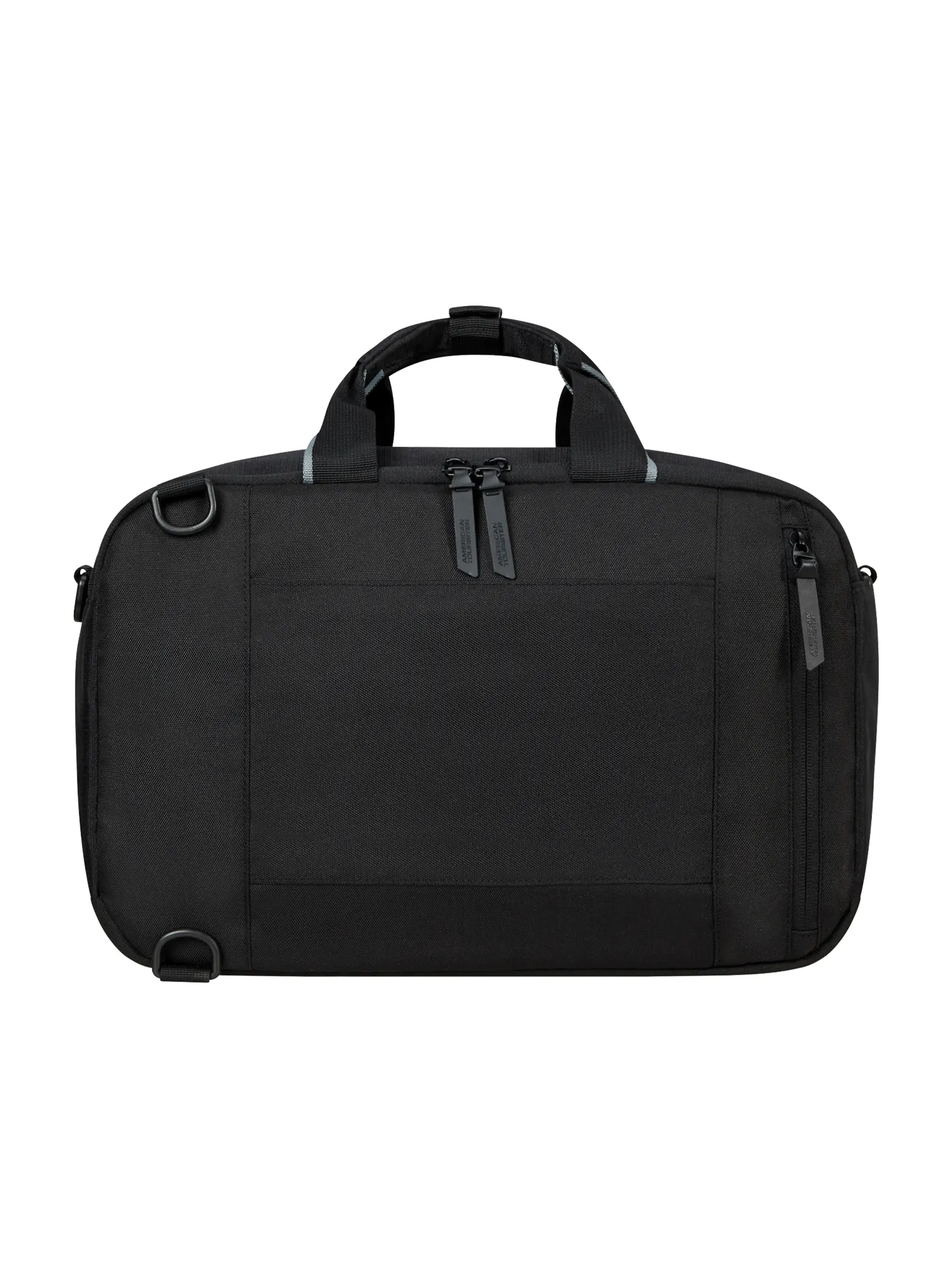Potovalna torba za letalo American Tourister Take2Cabin 3-Way - black