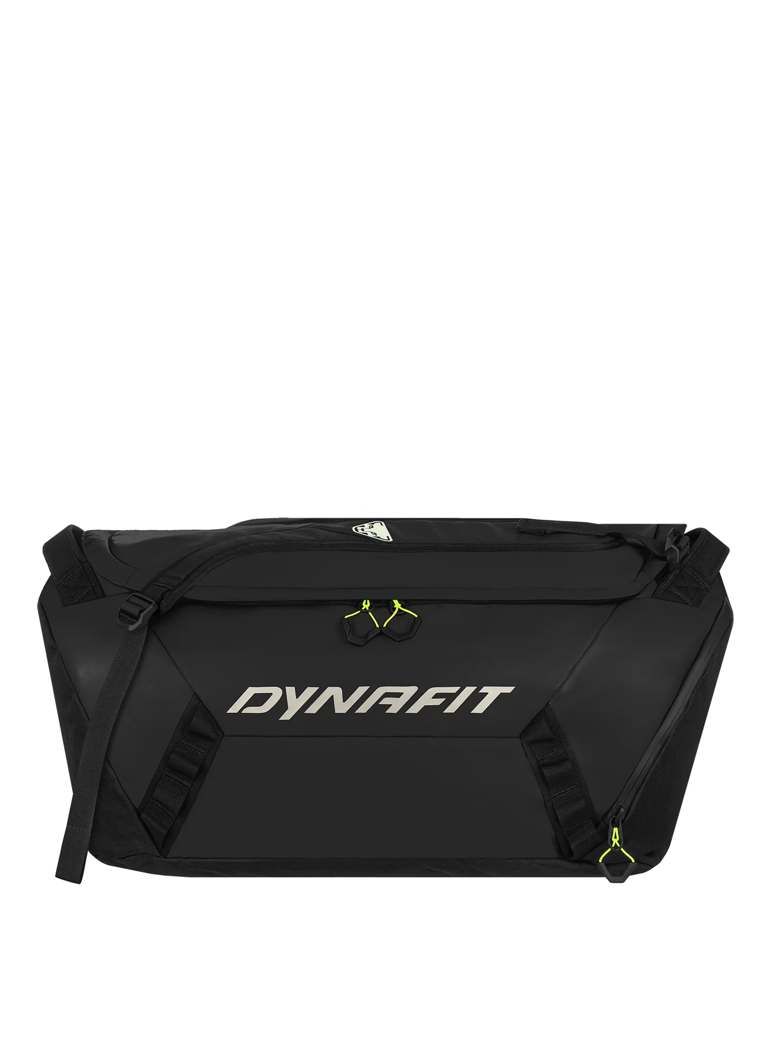 Potovalna torba Dynafit Duffel Bag 40 l - black out