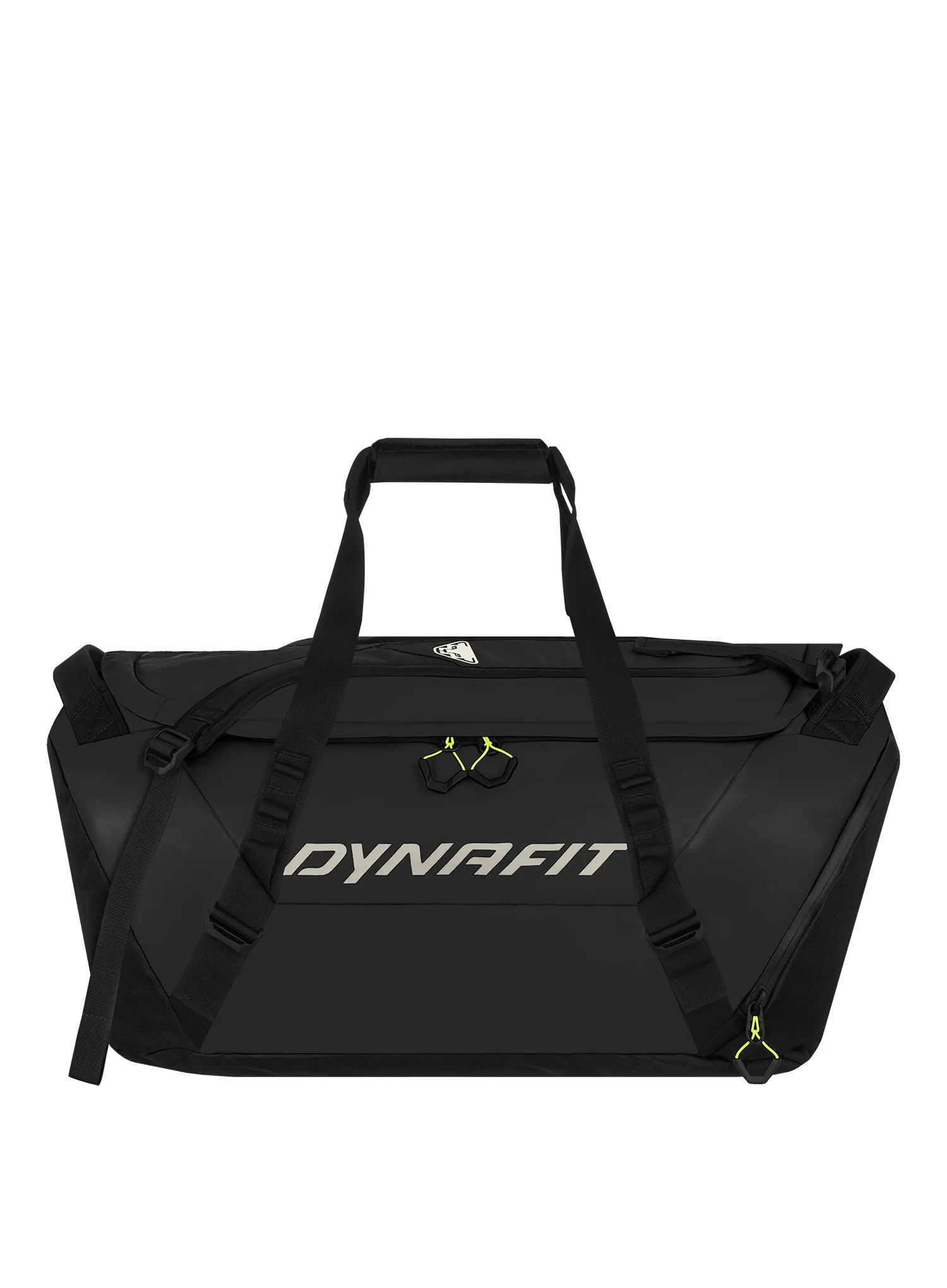 Potovalna torba Dynafit Duffel Bag 70 l - black out