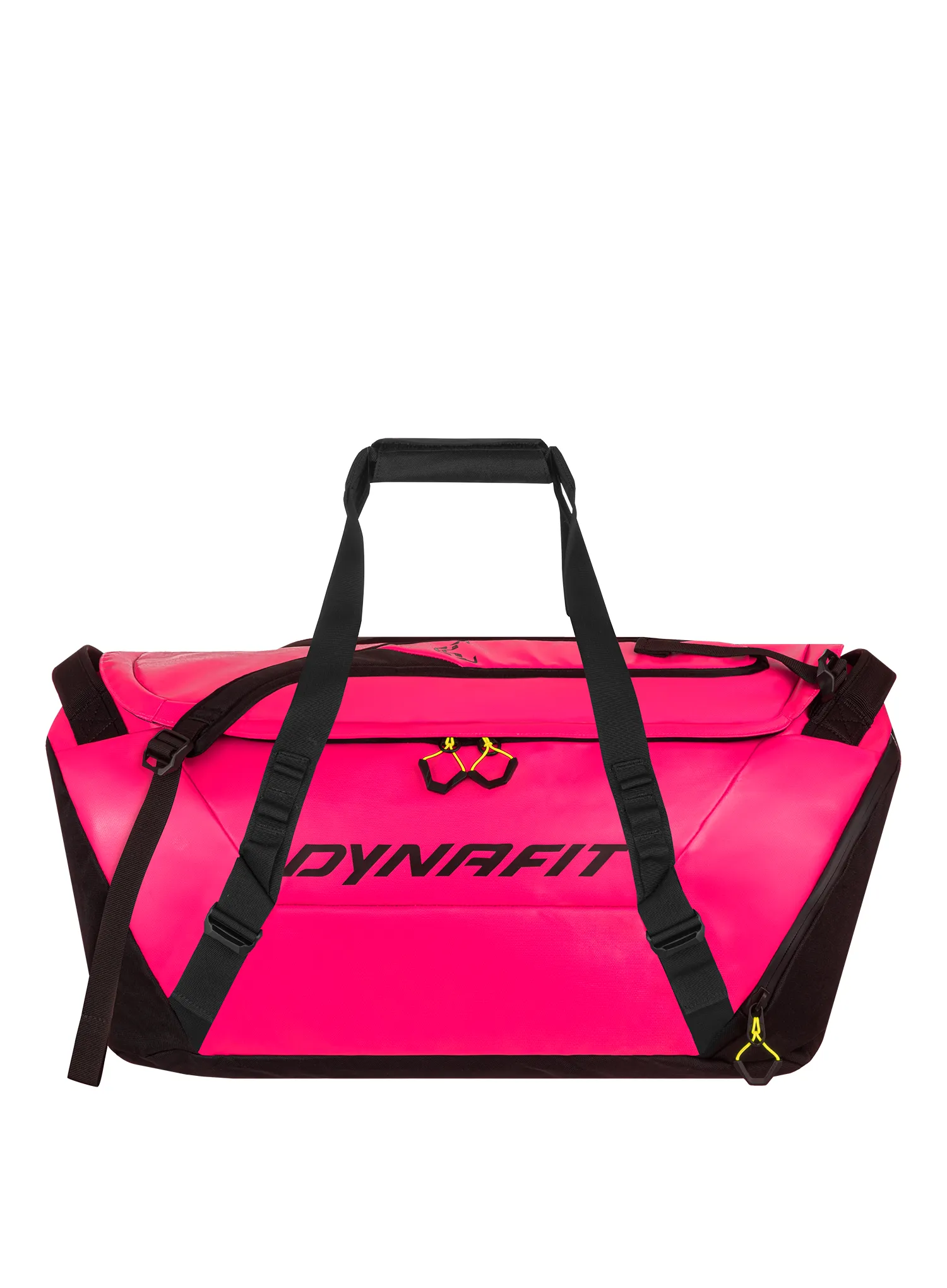 Potovalna torba Dynafit Duffel Bag 70 l - pink glo
