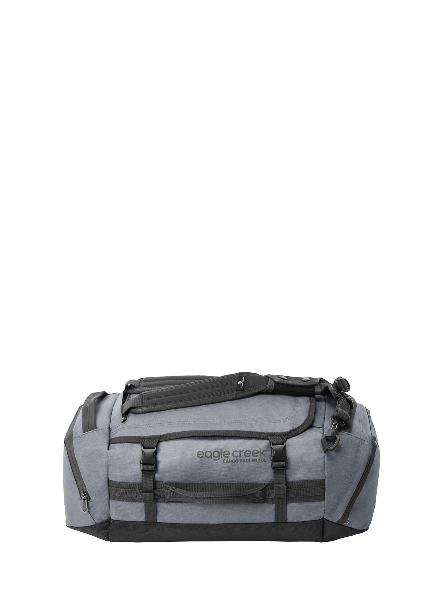 Potovalna torba Eagle Creek Cargo Hauler Duffel 40 l - charcoal