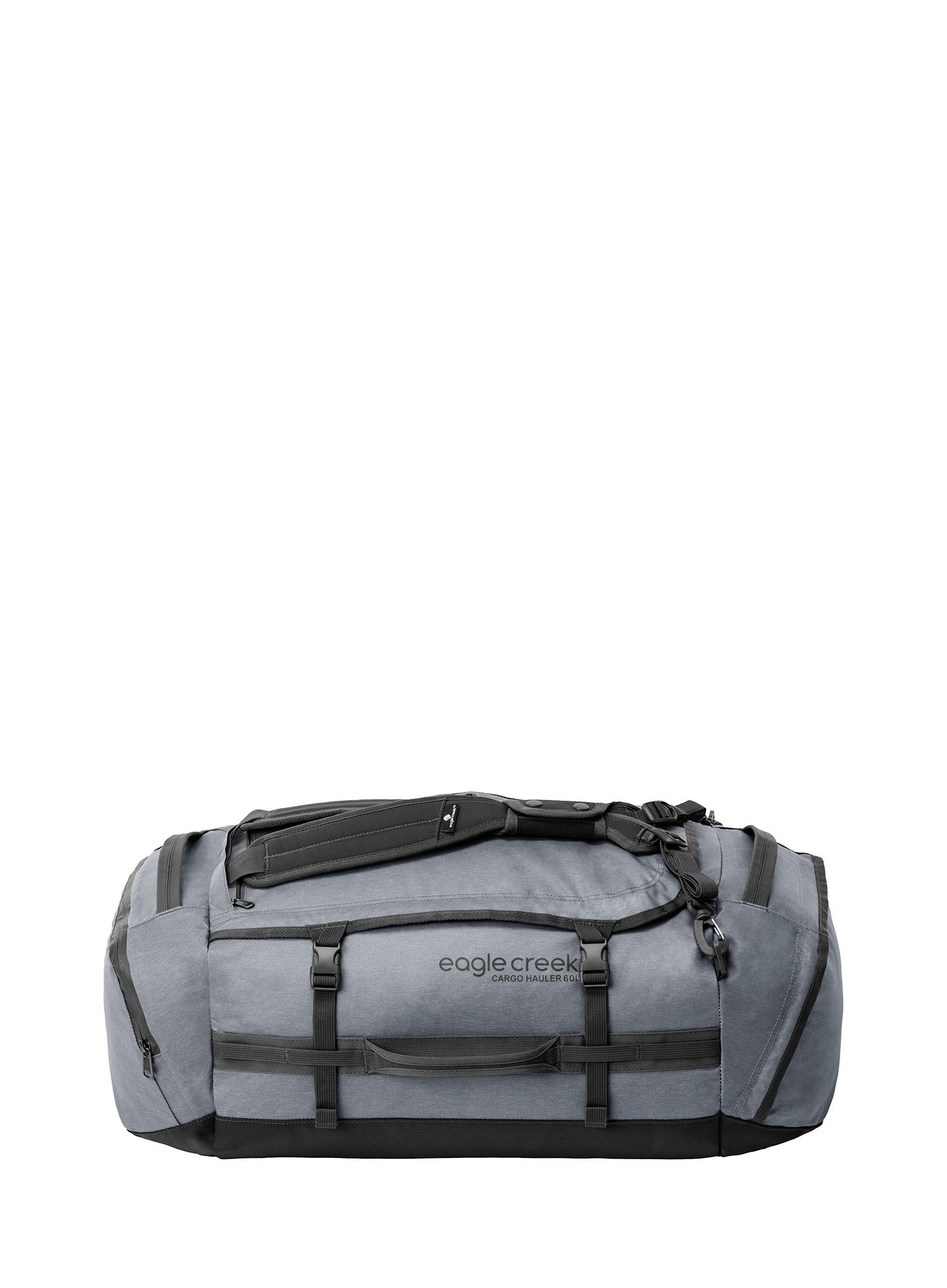 Potovalna torba Eagle Creek Cargo Hauler Duffel 60 l - charcoal