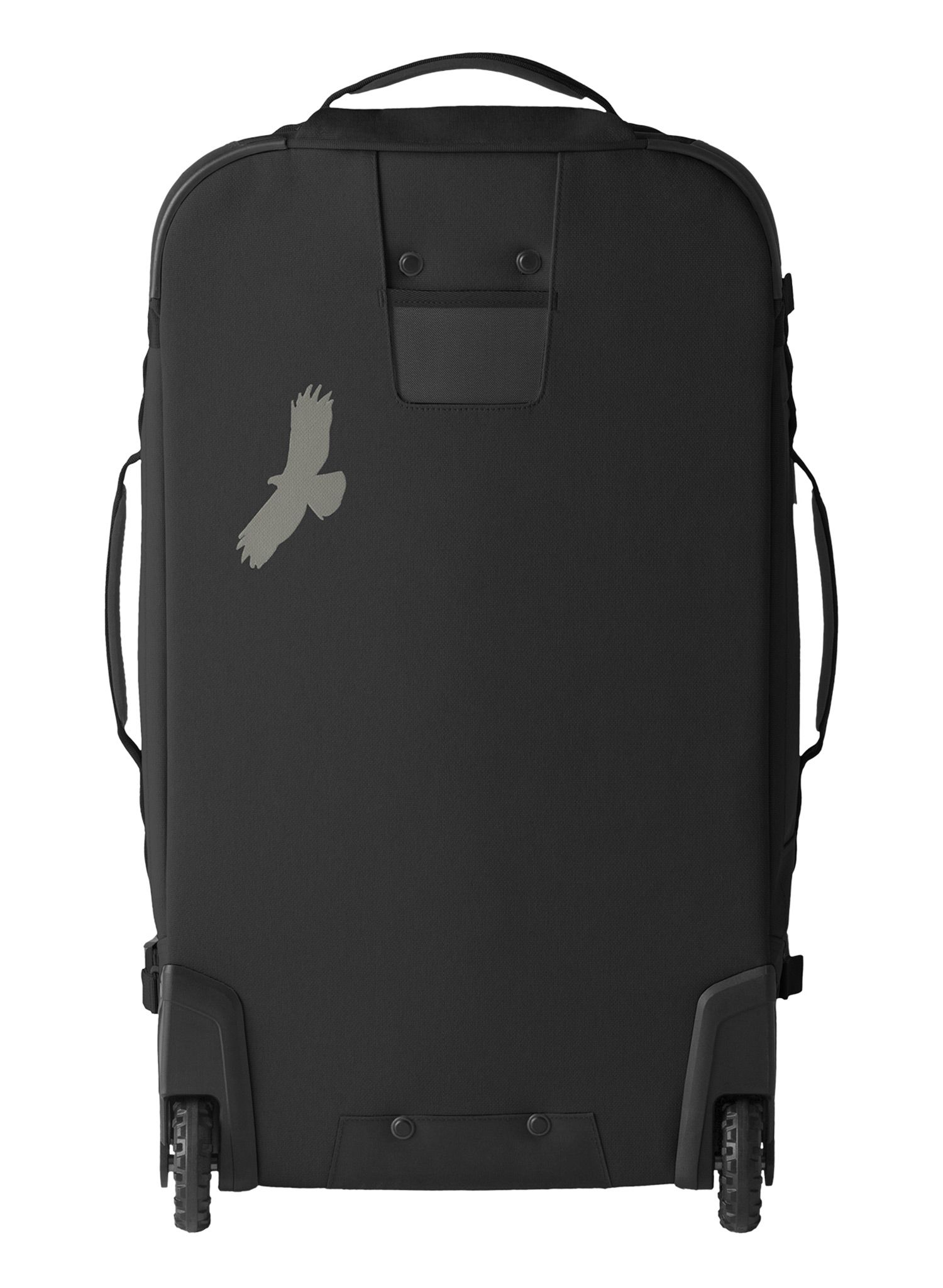 Potovalna torba Eagle Creek Gear Warrior XE 27 - black
