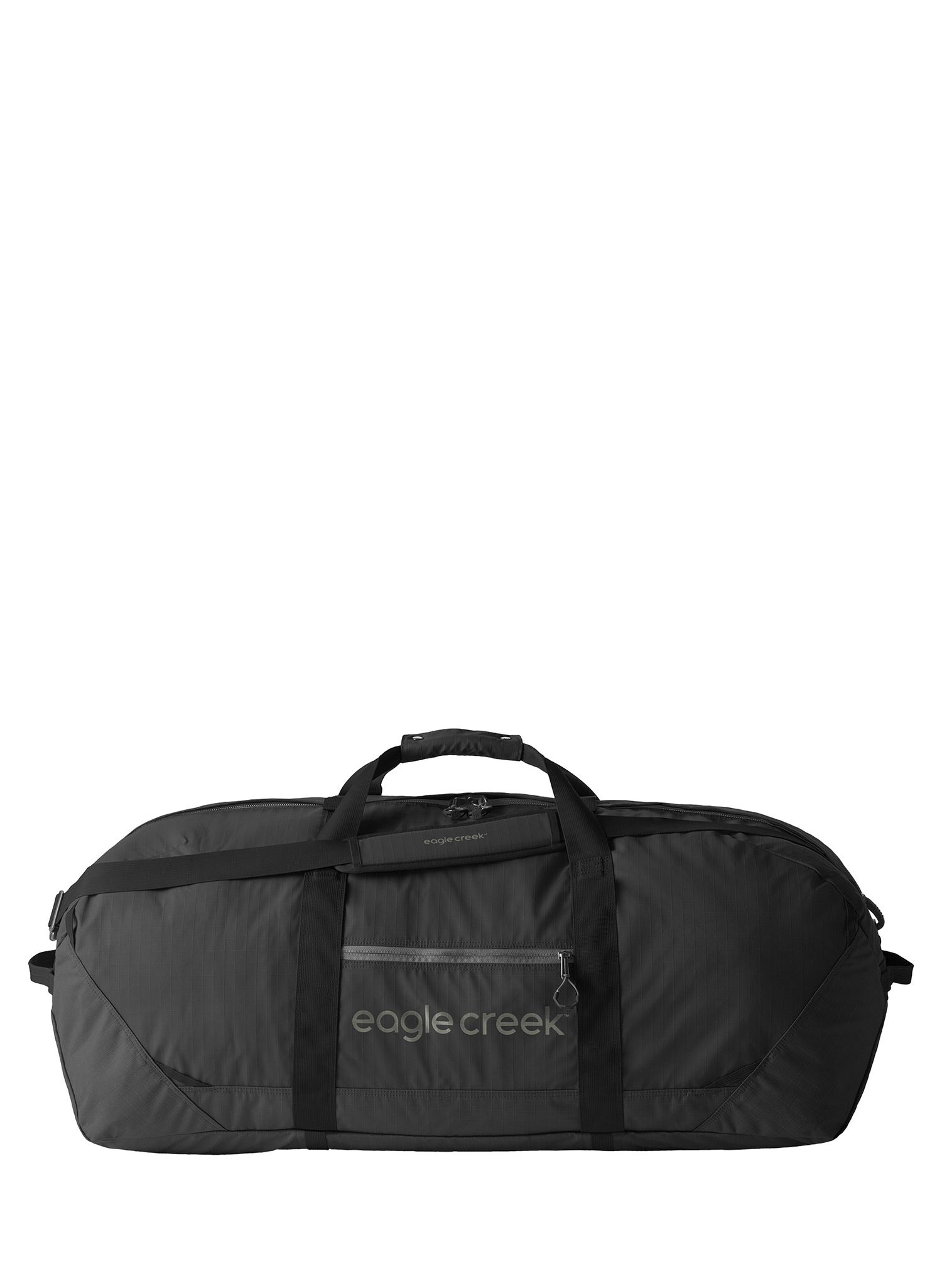Potovalna torba Eagle Creek No Matter What Duffel 110 l - black