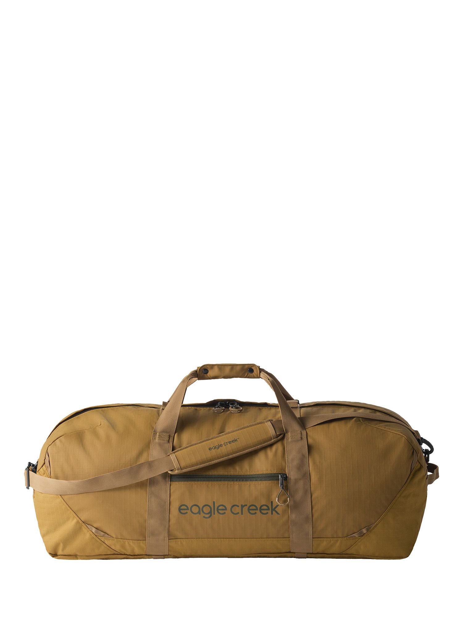 Potovalna torba Eagle Creek No Matter What Duffel 90 l - safari brown