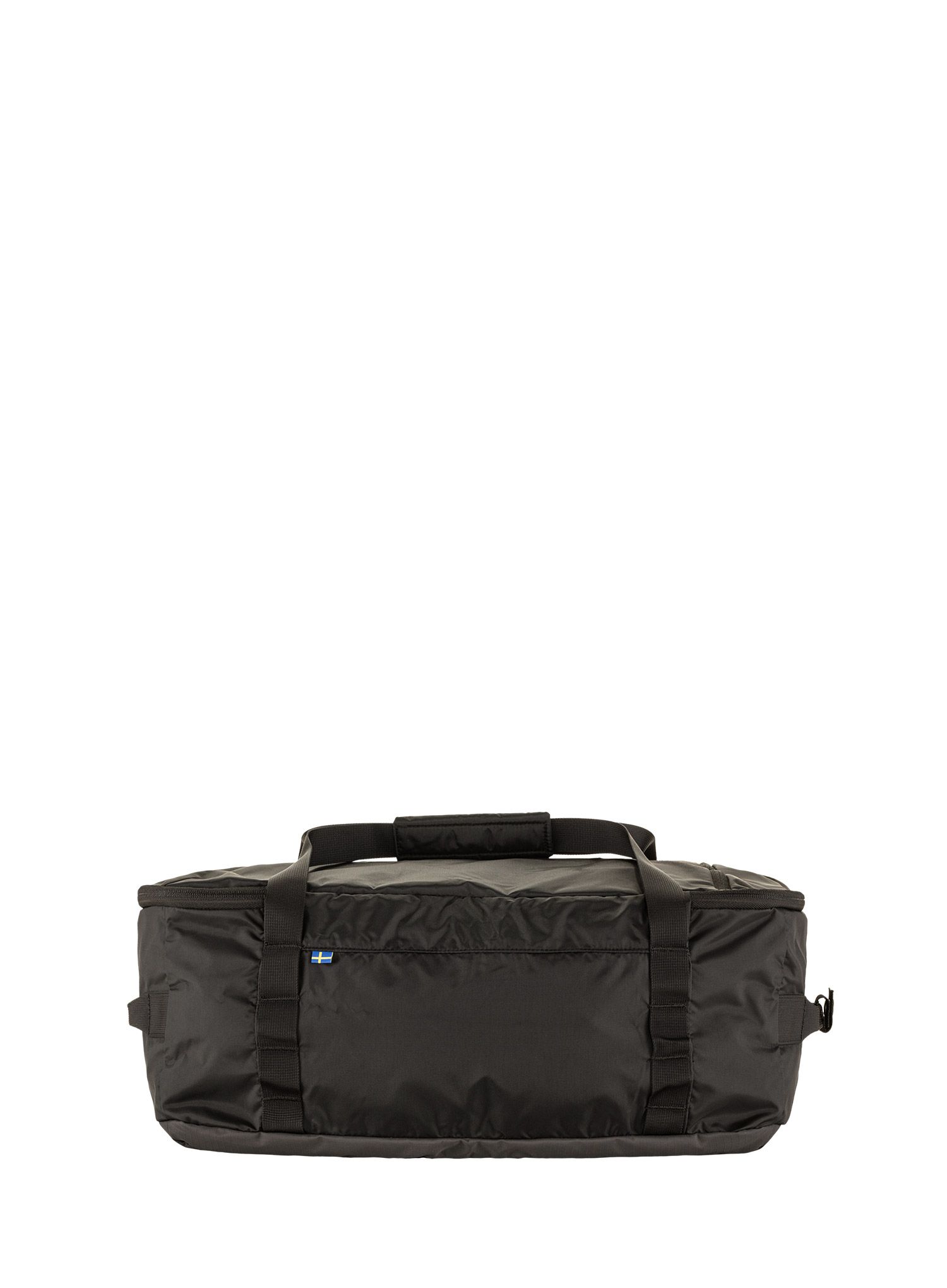 Potovalna torba Fjallraven High Coast Duffel 36 - black