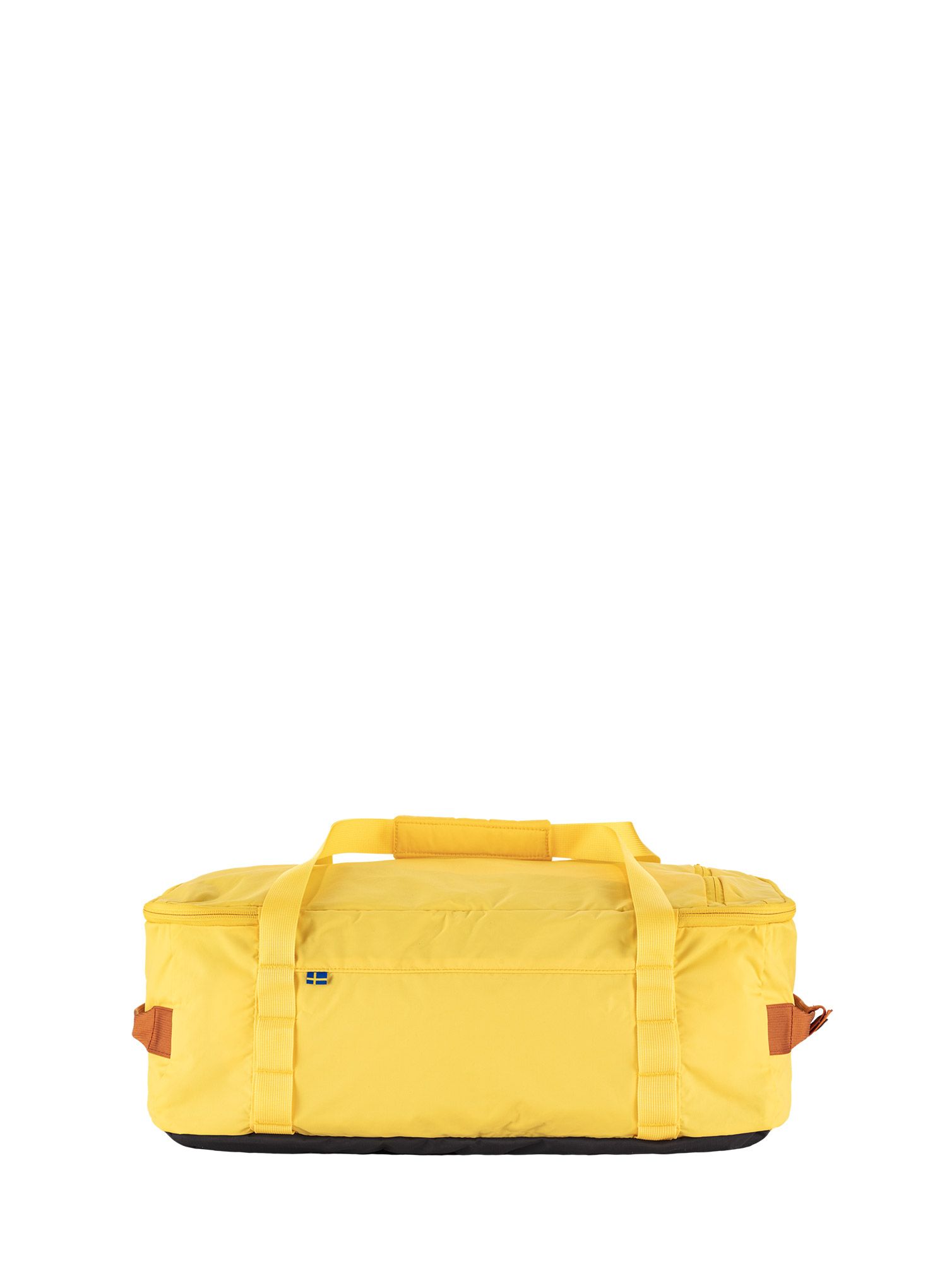 Potovalna torba Fjallraven High Coast Duffel 36 - mellow yellow