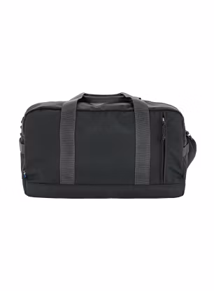 Potovalna torba Fjallraven Vardag Duffel 33 - coal black
