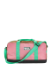 Potovalna torba Fjallraven Vardag Duffel 33 - poppy pink/khaki dust