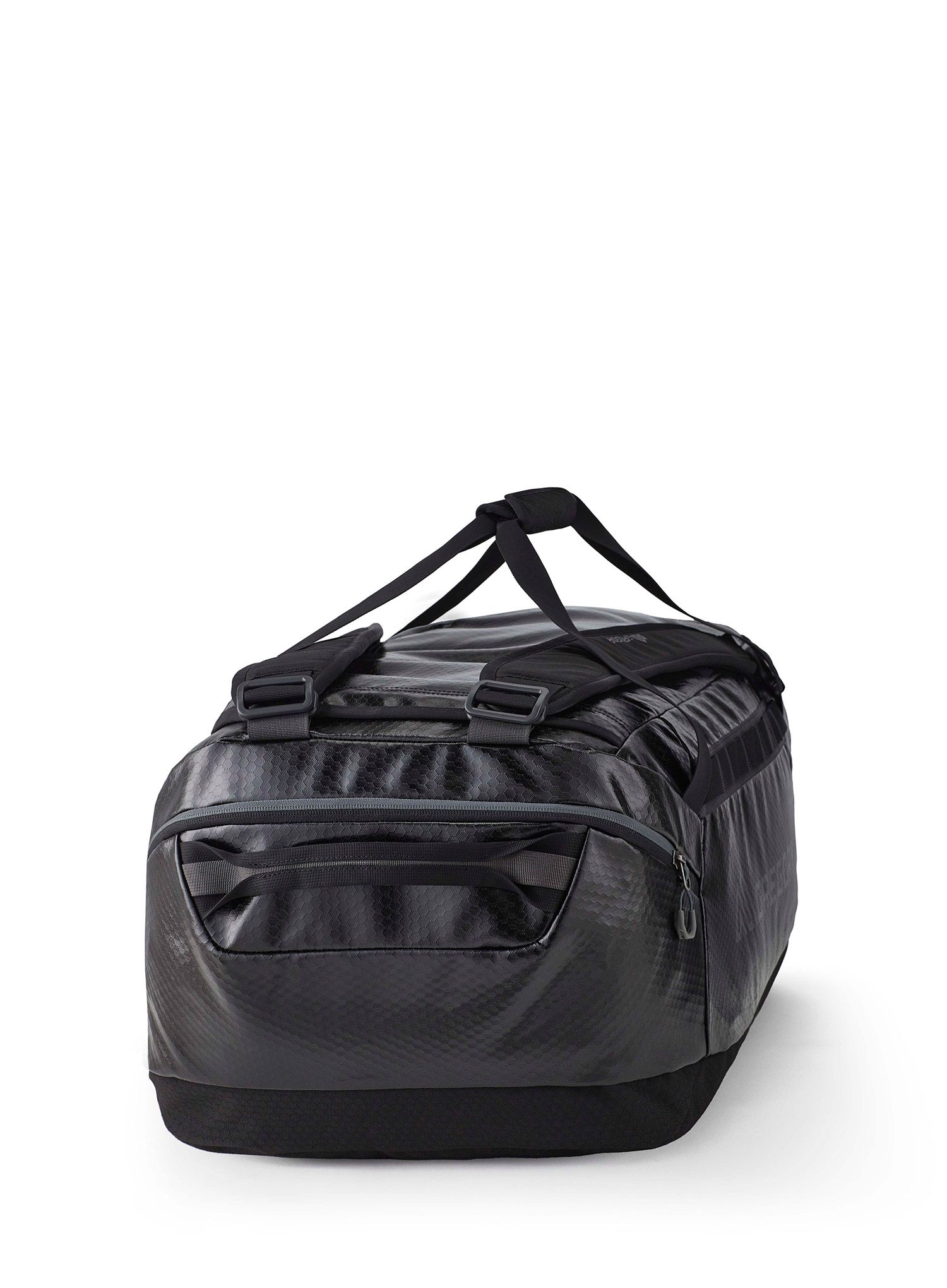 Potovalna torba Gregory Alpaca 60 - obsidian black