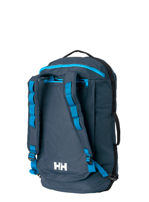 Potovalna torba Helly Hansen Canyon Duffel Pack 35 L - alpine frost