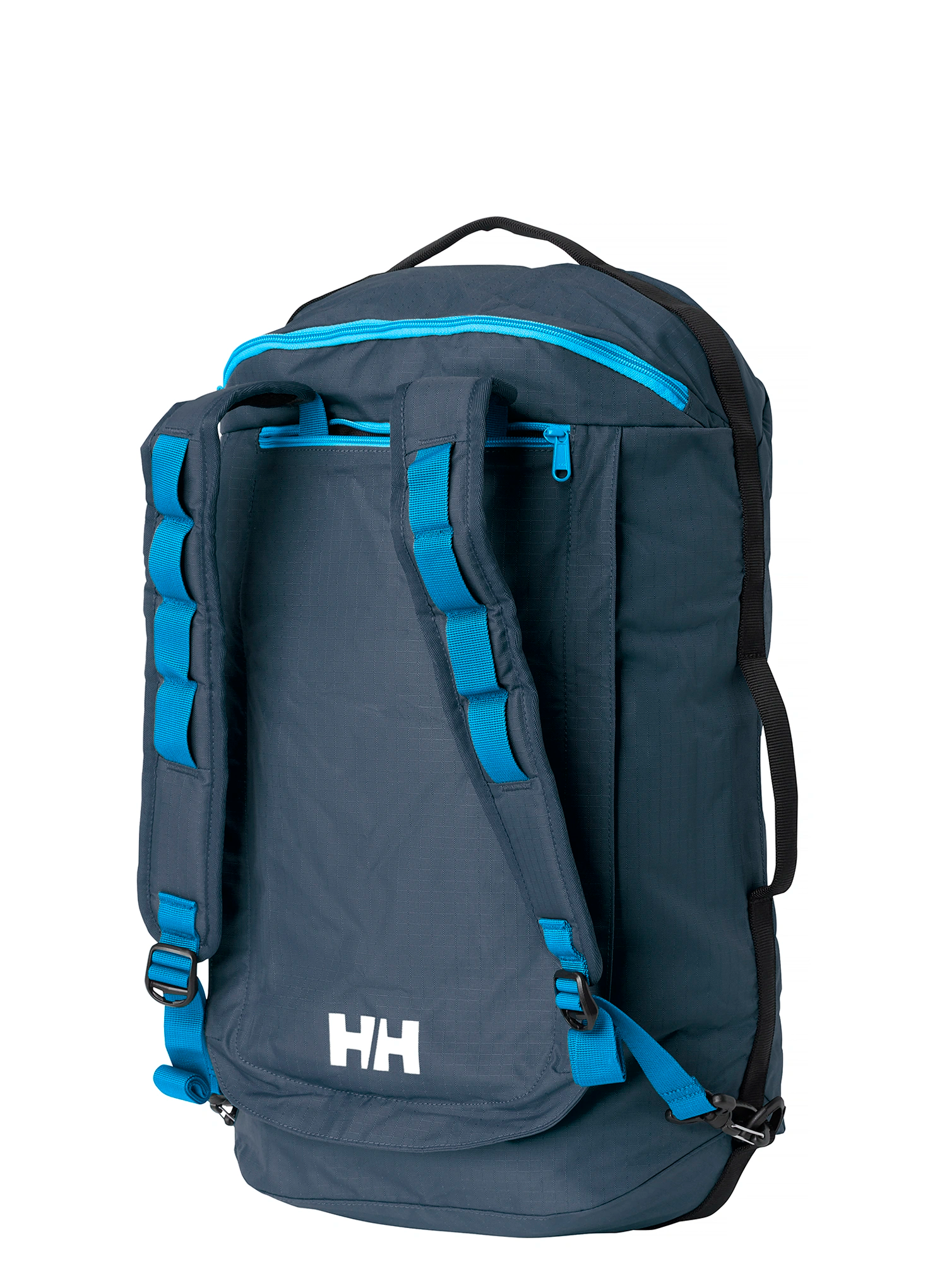 Potovalna torba Helly Hansen Canyon Duffel Pack 50 L - alpine frost