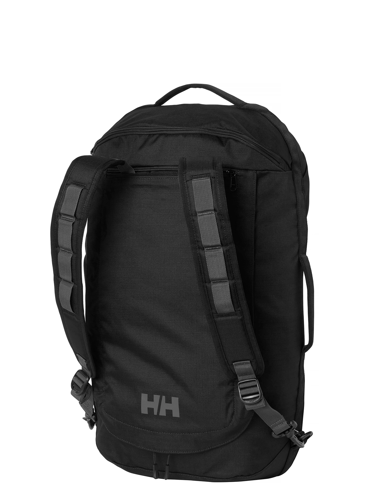 Potovalna torba Helly Hansen Canyon Duffel Pack 50 L - black