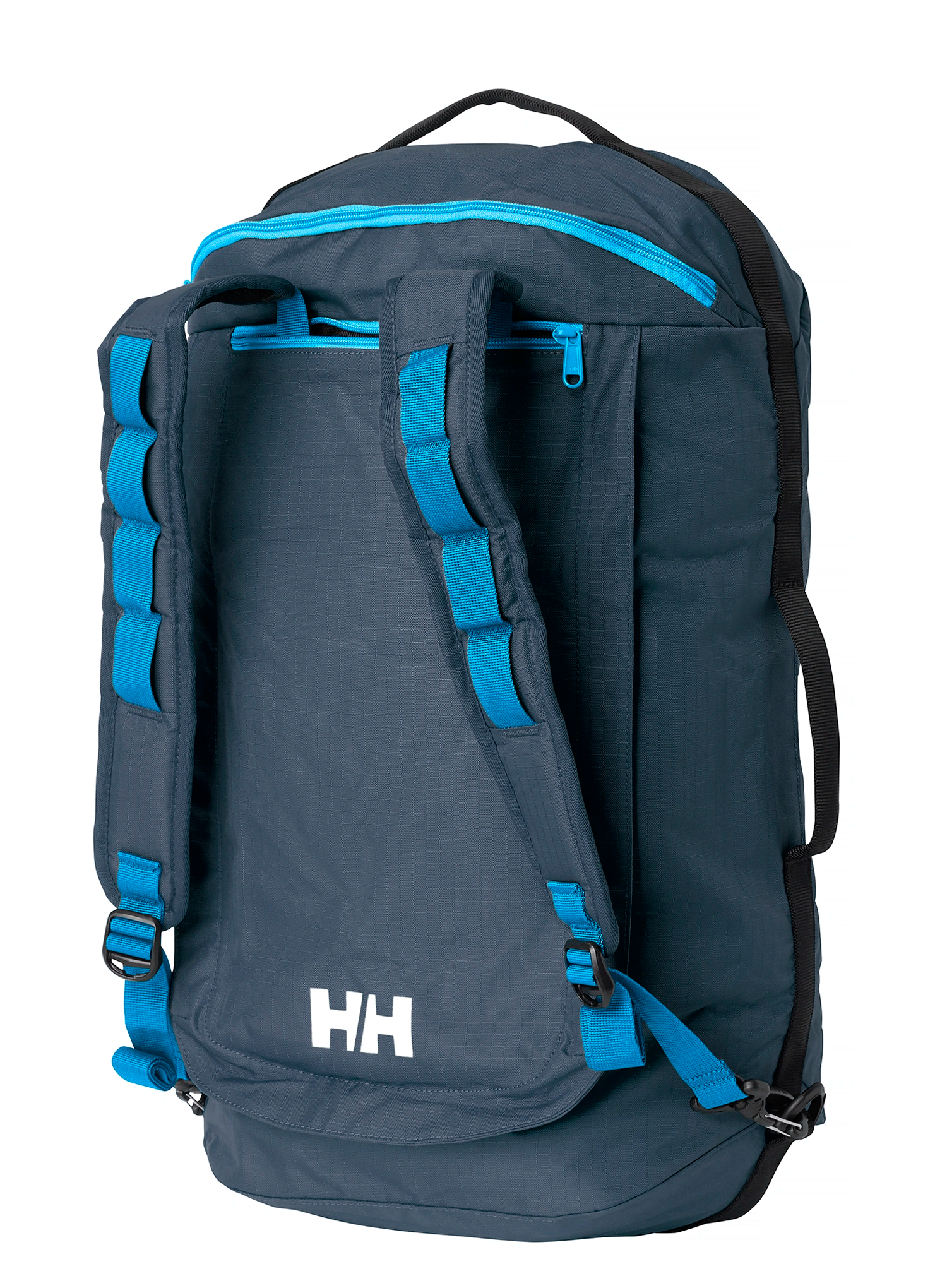 Potovalna torba Helly Hansen Canyon Duffel Pack 65 L - alpine frost