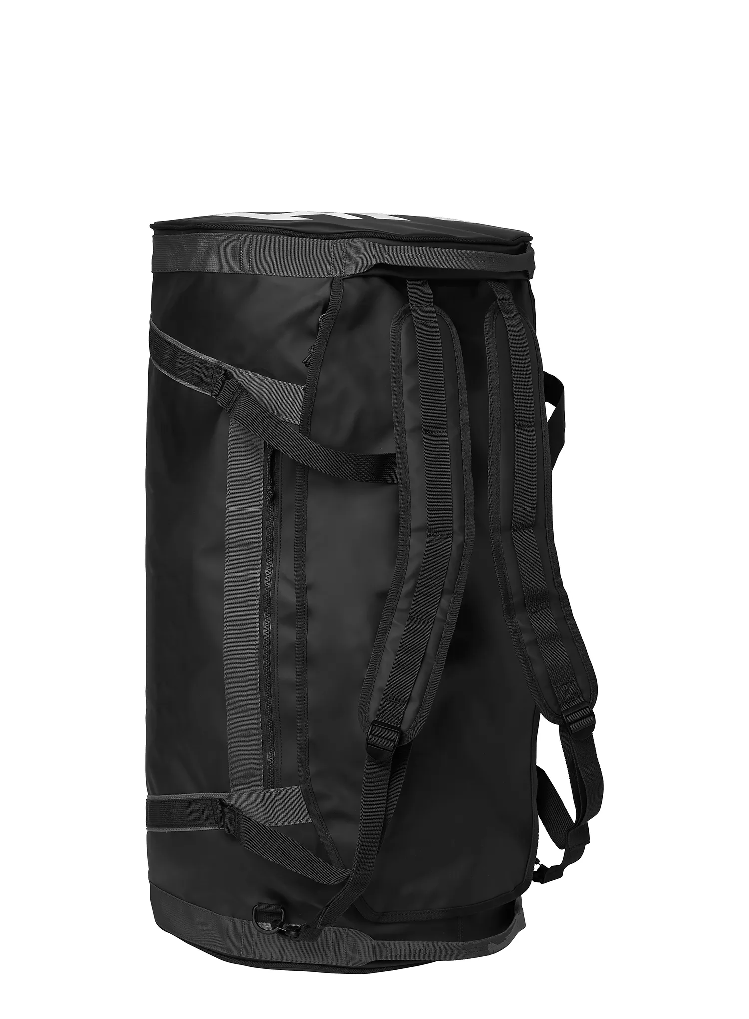 Potovalna torba Helly Hansen HH Duffel Bag 2 50L - black