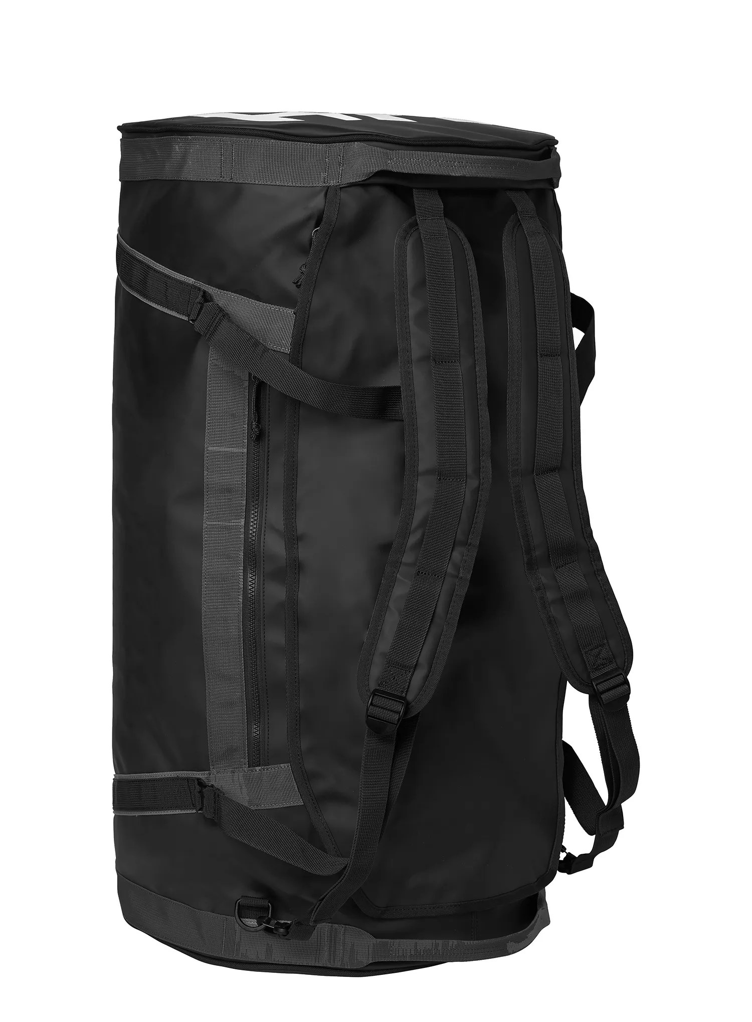 Potovalna torba Helly Hansen HH Duffel Bag 2 70L - black