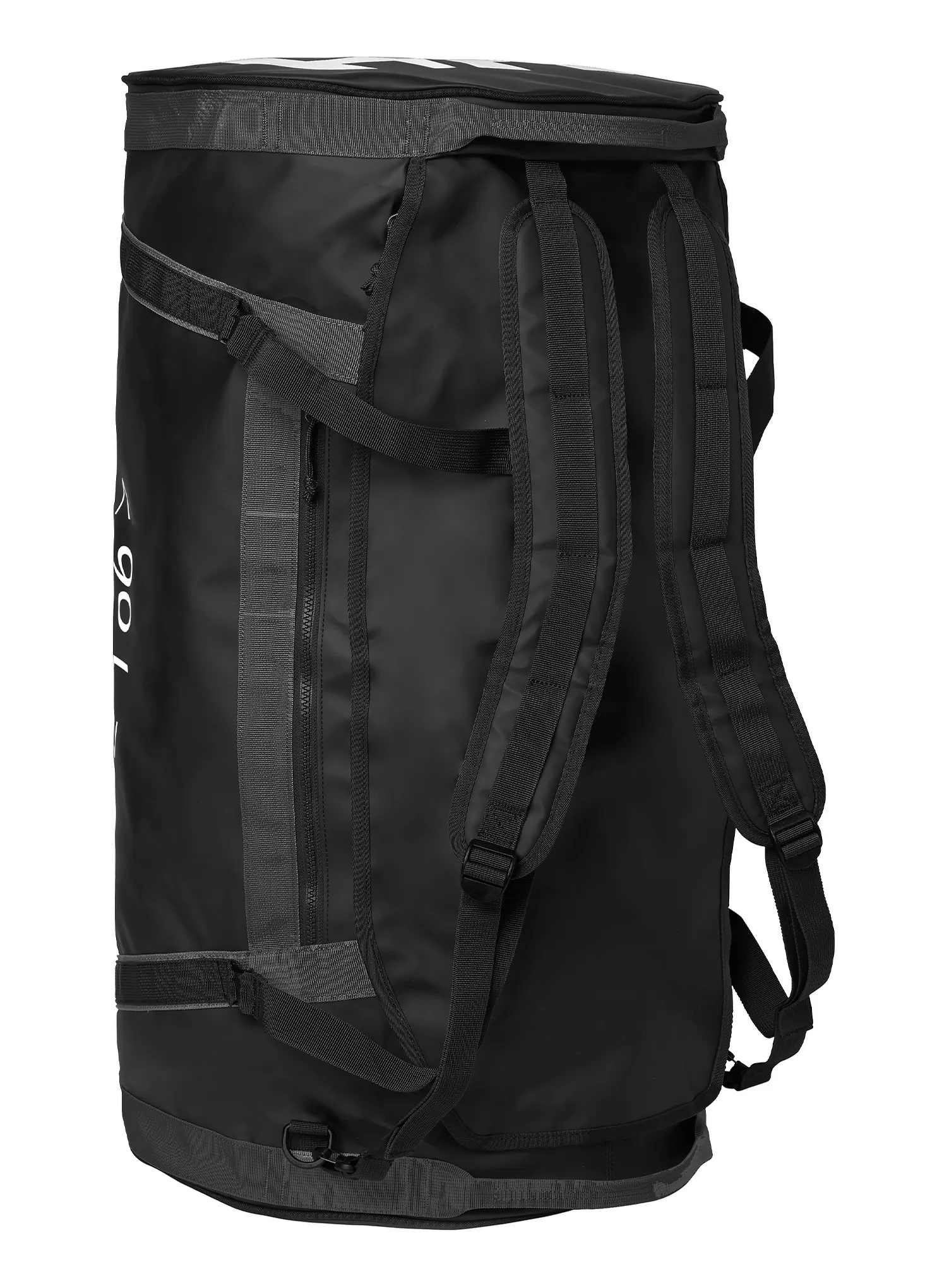 Potovalna torba Helly Hansen HH Duffel Bag 2 90L - black