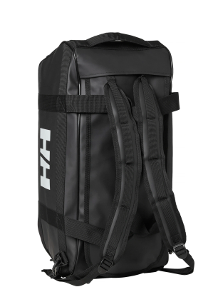 Potovalna torba Helly Hansen Scout Duffel M - black