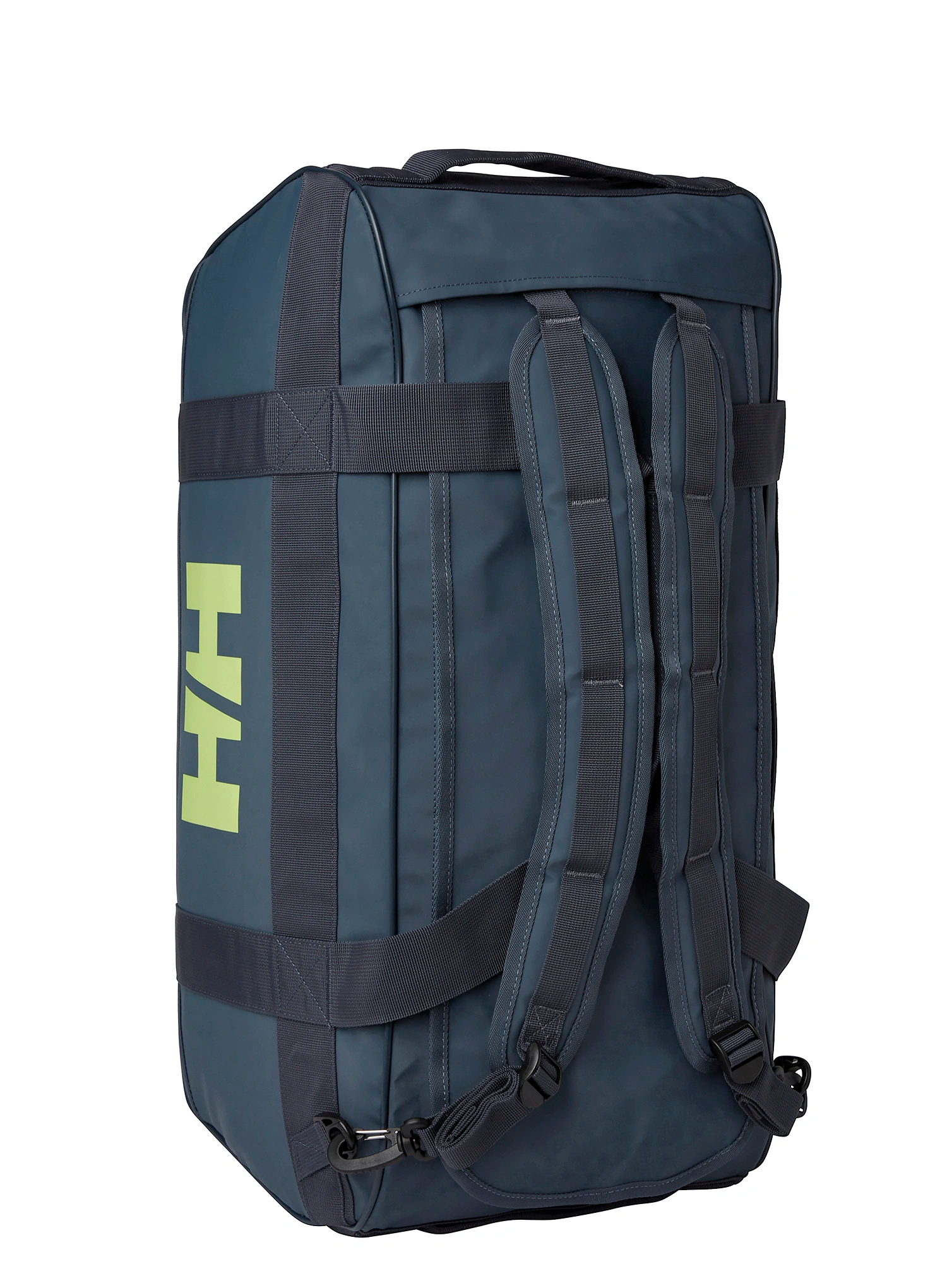Potovalna torba Helly Hansen Scout Duffel S - alpine frost