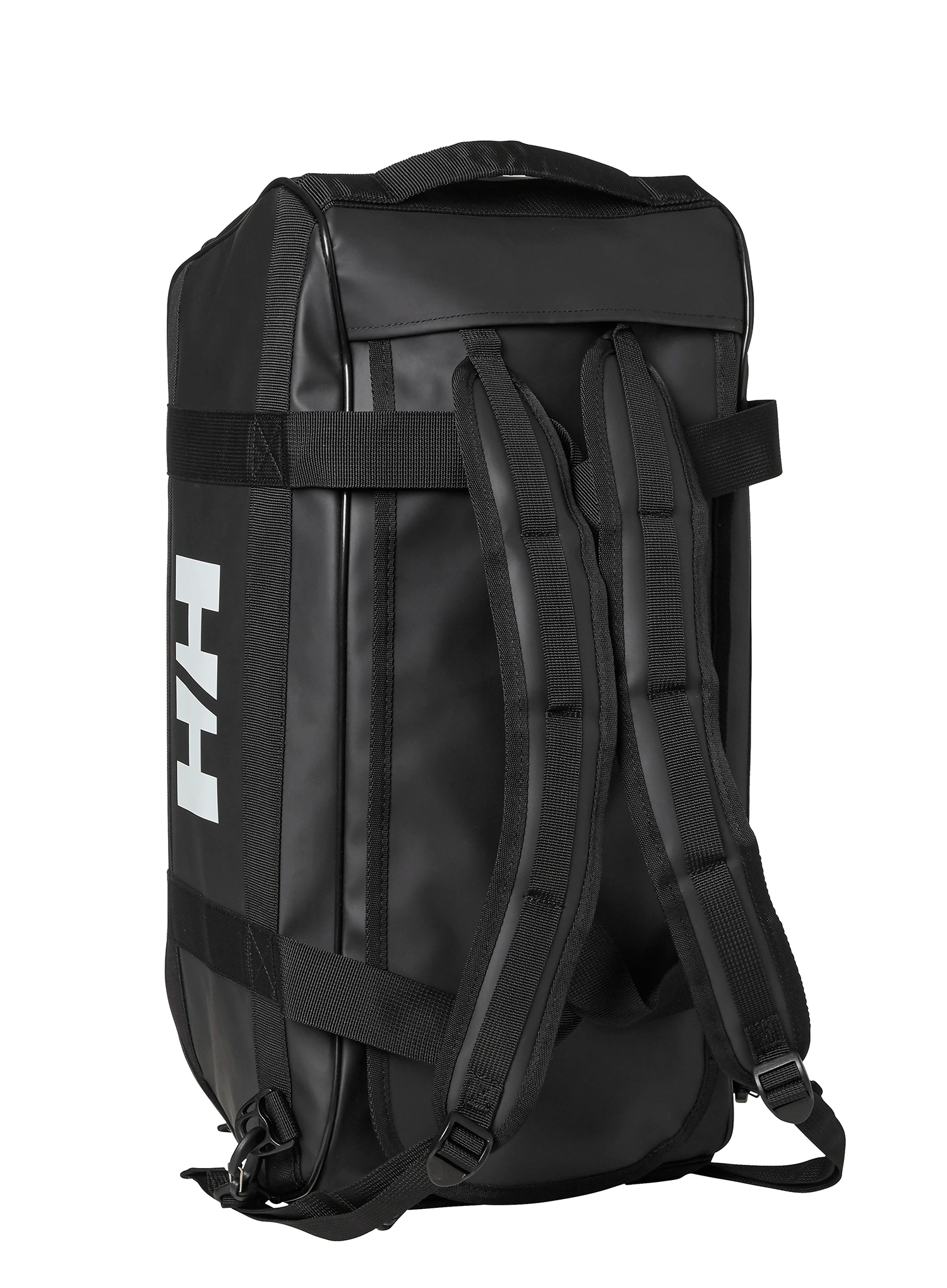 Potovalna torba Helly Hansen Scout Duffel S - black