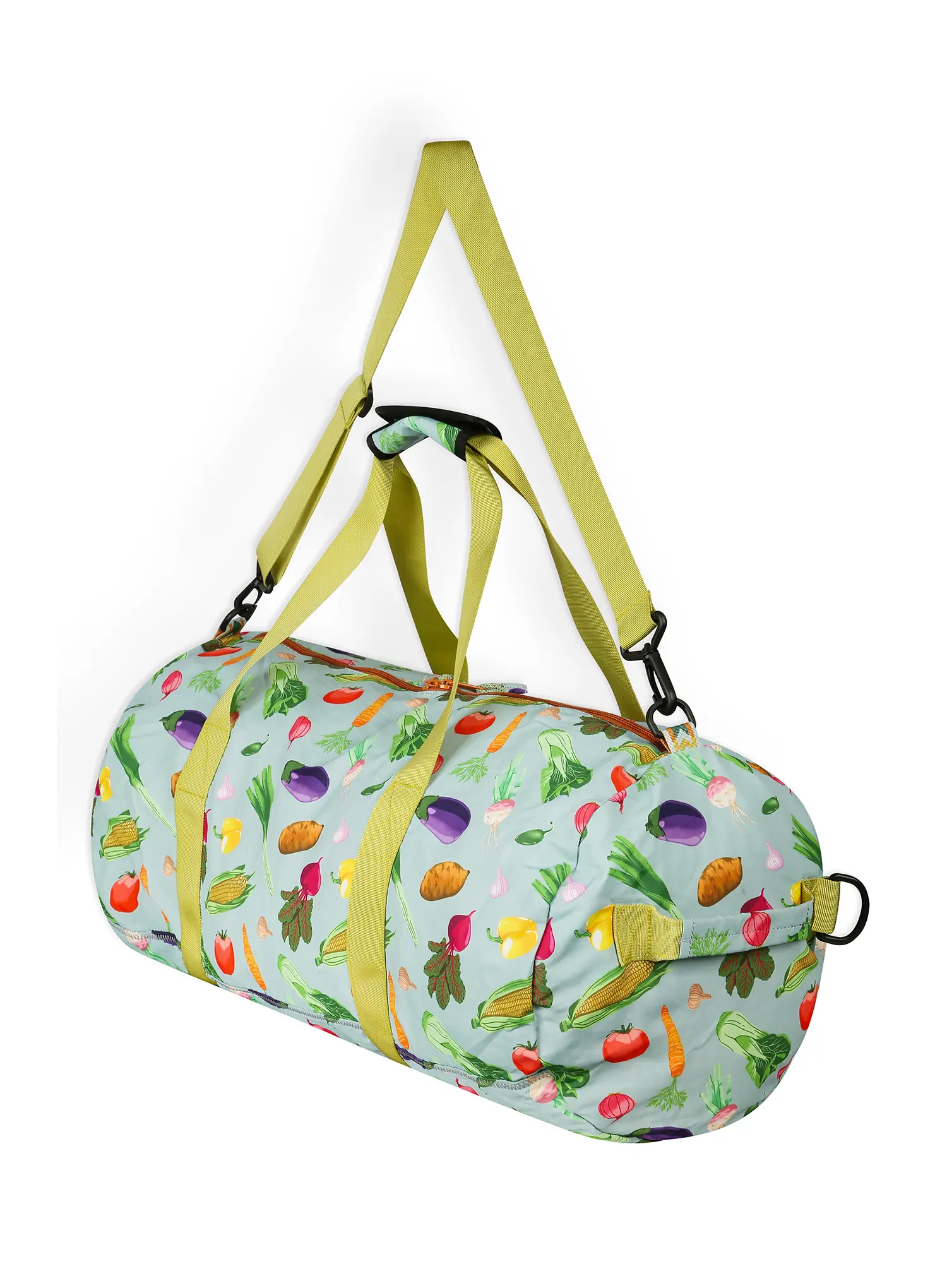 Potovalna torba Kavu Tide Rip - veggie toss